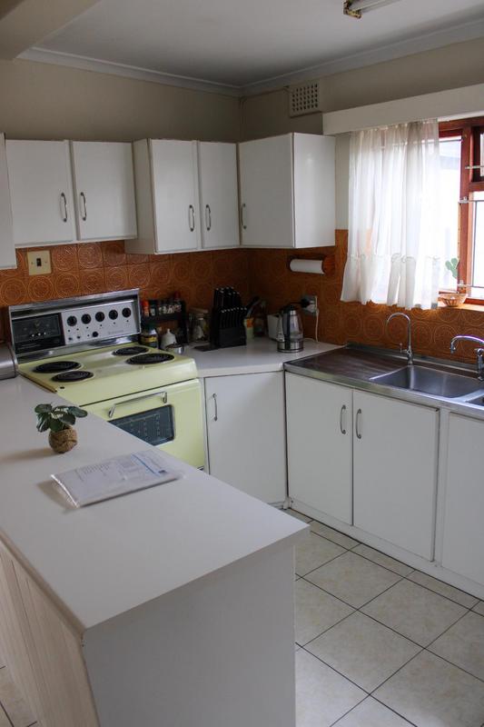 3 Bedroom Property for Sale in Belgravia Western Cape